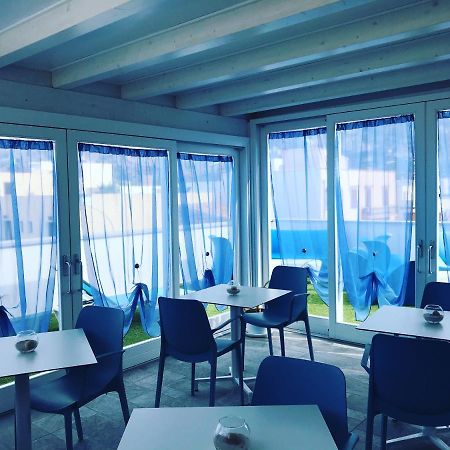 B&B Acqua Azzurra Сан Вито ло Капо Екстериор снимка