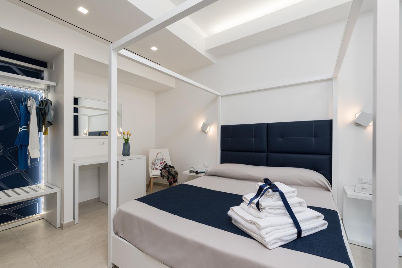 B&B Acqua Azzurra Сан Вито ло Капо Екстериор снимка