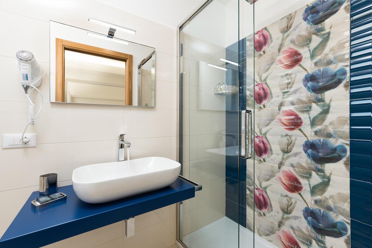 B&B Acqua Azzurra Сан Вито ло Капо Екстериор снимка