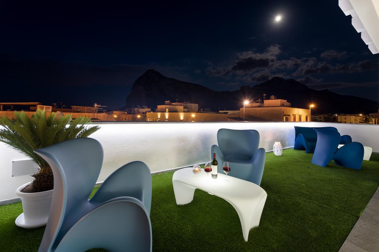 B&B Acqua Azzurra Сан Вито ло Капо Екстериор снимка