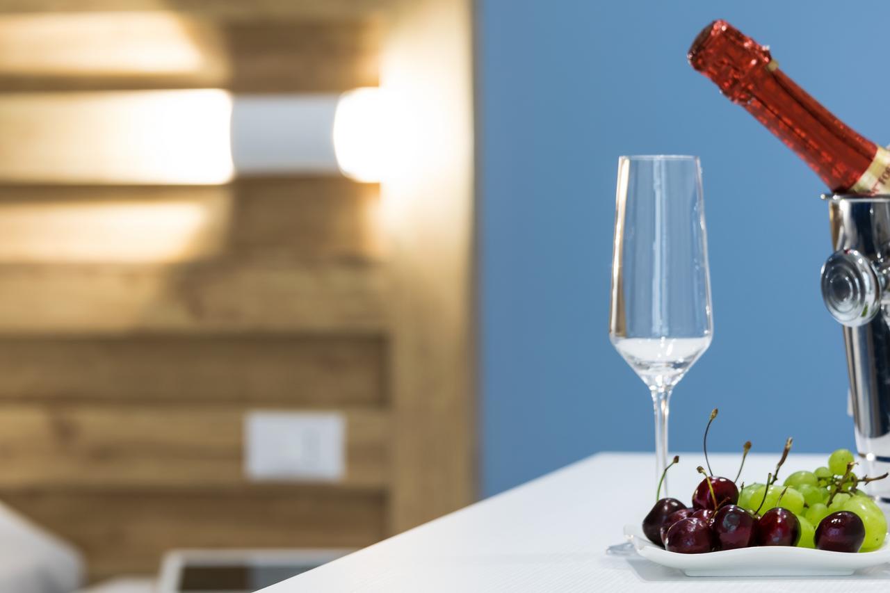 B&B Acqua Azzurra Сан Вито ло Капо Екстериор снимка